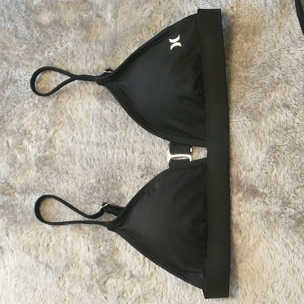 HURLEY BIKINI TOP